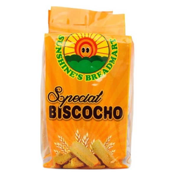 Special Biscocho